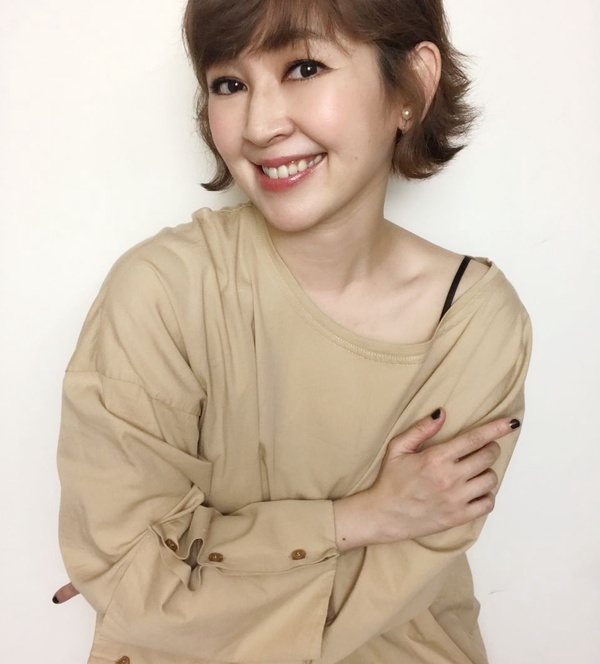 ｜蔡燦得專欄｜ 關於耳環那件小小的大事。