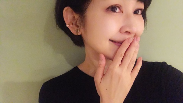 ｜蔡燦得專欄｜ 關於耳環那件小小的大事。