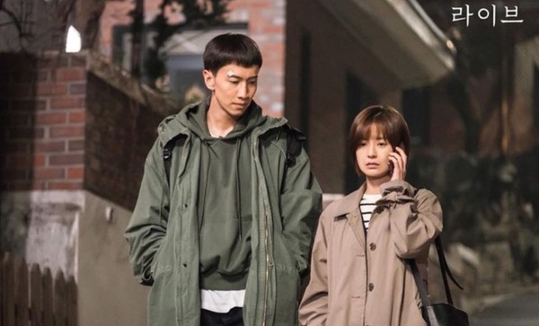 李光洙真的親到鄭有美啦～！單戀→把到女神，「嚴尚秀」6句打動女心的超心動關鍵台詞精選集！