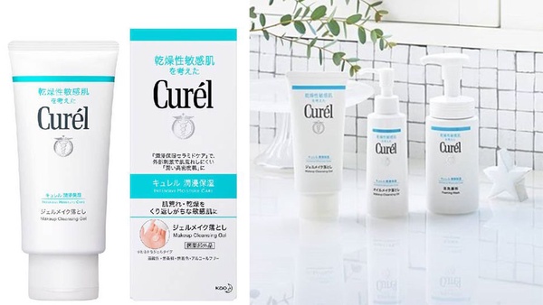 油肌卸妝品網友愛用公開！酒糟敏感肌也能用，用了這款後肌膚變穩定！