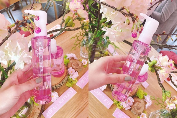 油肌卸妝品網友愛用公開！酒糟敏感肌也能用，用了這款後肌膚變穩定！