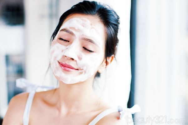 面膜這樣敷才對！片狀面膜、凝凍、泥膜正確敷法和保養順序公開！