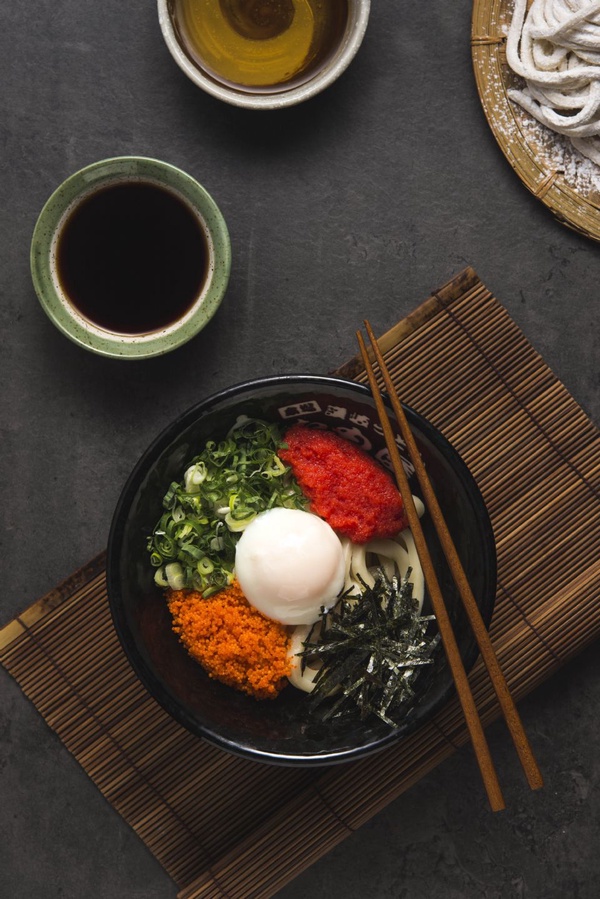 「粗款烏龍麵、超彈牙超Q」太盛烏龍麵推全新概念店！高雄開幕首2日送你免費吃