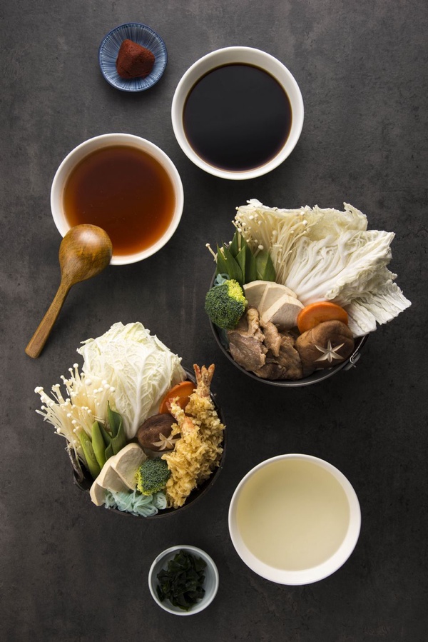 「粗款烏龍麵、超彈牙超Q」太盛烏龍麵推全新概念店！高雄開幕首2日送你免費吃