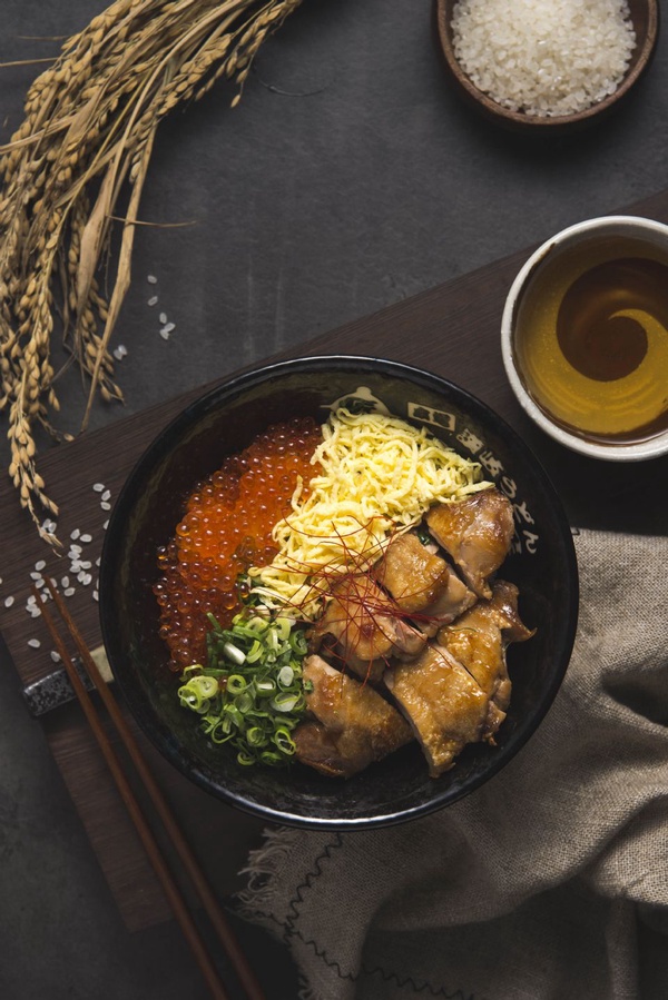 「粗款烏龍麵、超彈牙超Q」太盛烏龍麵推全新概念店！高雄開幕首2日送你免費吃