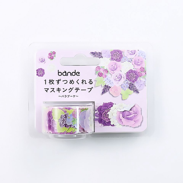 mt紙膠帶10周年展在台中！還有bande、KITTA超多文具控剁手新品大推薦