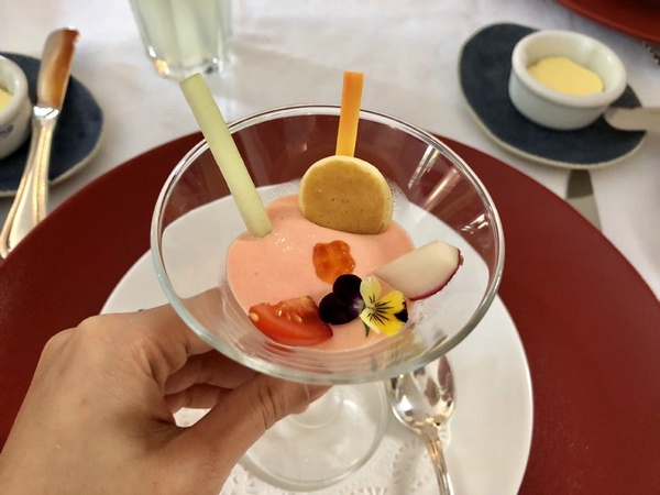 越南高CP值法國料理1500元內就吃得到，一起前進越南小法國