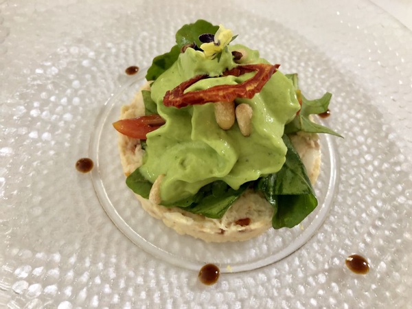 越南高CP值法國料理1500元內就吃得到，一起前進越南小法國