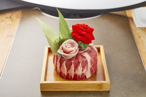 燒肉魂大噴發，真心推薦，台北必吃燒肉店家都在這