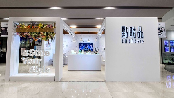 曾之喬這樣混搭飾品！點睛品時尚展覽來台，5／4～5／6在誠品信義店！