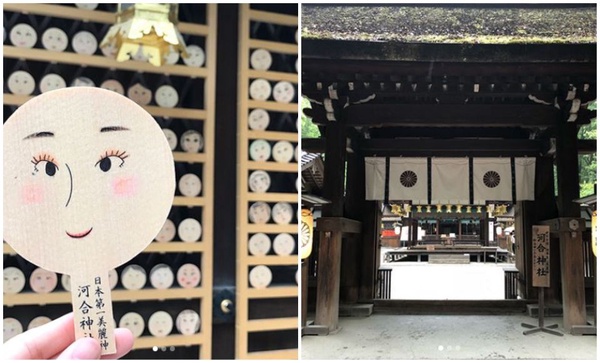 日本五大可愛神社特搜，抽到下下籤也捨不得丟！