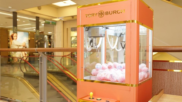 Tory Burch香氛店重磅登場！兩家大不同，其中這家可重溫與媽媽的兒時回憶