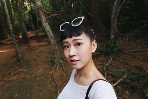 小禎公開-25kg詳細食譜！女星們魔鬼減肥時期「特殊飲食」這樣吃