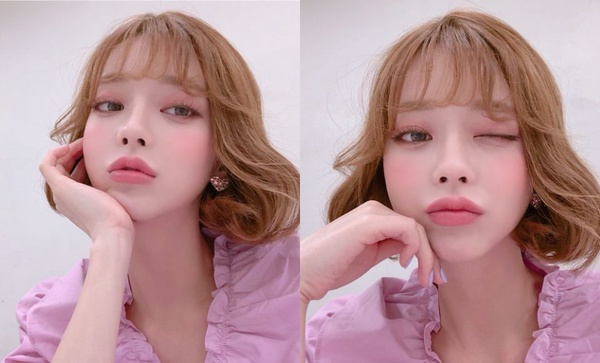 韓國妹子們的時尚指標강태리！迷人關鍵香水味：「比起甜香，我更愛能『男女共用』的！」