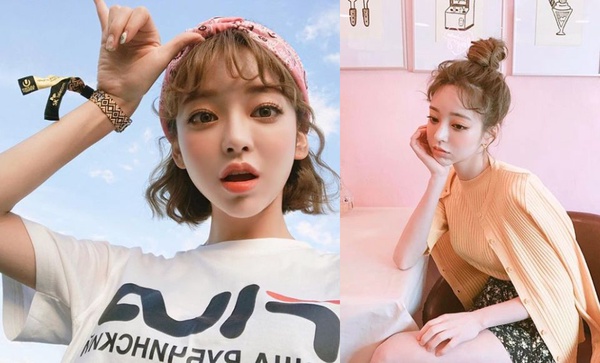 韓國妹子們的時尚指標강태리！迷人關鍵香水味：「比起甜香，我更愛能『男女共用』的！」