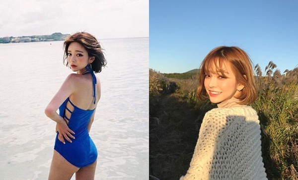 韓國妹子們的時尚指標강태리！迷人關鍵香水味：「比起甜香，我更愛能『男女共用』的！」
