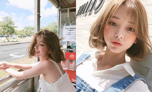 韓國妹子們的時尚指標강태리！迷人關鍵香水味：「比起甜香，我更愛能『男女共用』的！」