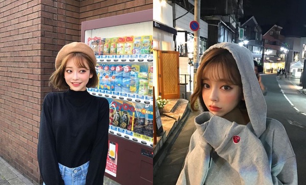 韓國妹子們的時尚指標강태리！迷人關鍵香水味：「比起甜香，我更愛能『男女共用』的！」