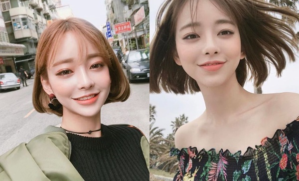 韓國妹子們的時尚指標강태리！迷人關鍵香水味：「比起甜香，我更愛能『男女共用』的！」