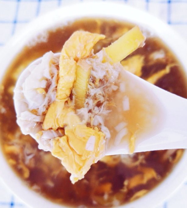 高成功率！一個月從A→C「豐胸食譜」瘋傳，空杯也有變滿杯的一天