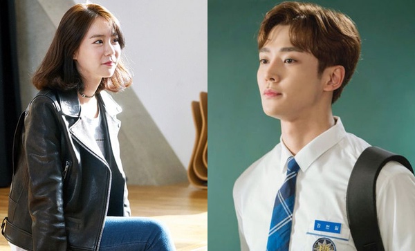 李聖經李相侖《想暫停的瞬間：About Time》四支預告釋出！韓版《鐘點站》奇幻設定惹期待！