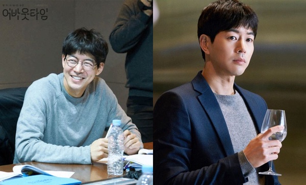 李聖經李相侖《想暫停的瞬間：About Time》四支預告釋出！韓版《鐘點站》奇幻設定惹期待！