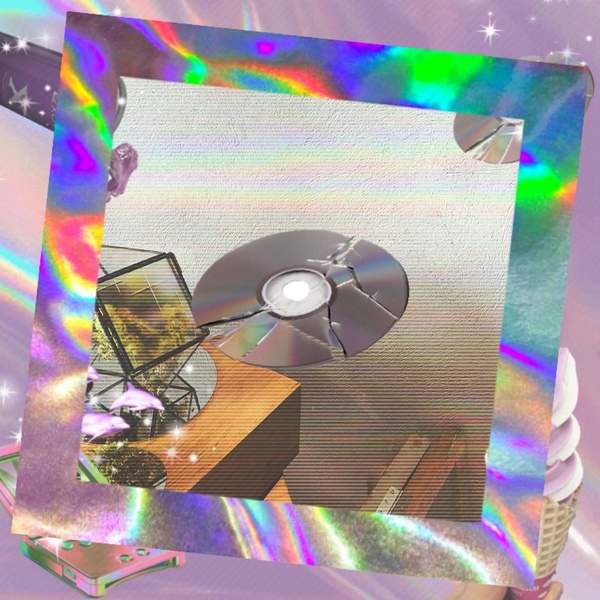 現在超火！Vaporcam App蒸汽波相片濾鏡教學，有點霓虹的1980s科幻感