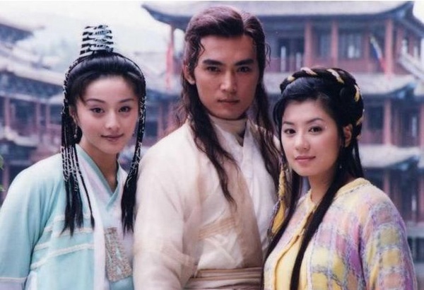 創造101焦曼婷介紹！「小李飛刀」女兒，大眼高顏值還有逆天大長腿