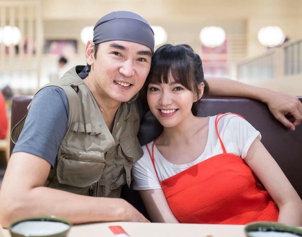 創造101焦曼婷介紹！「小李飛刀」女兒，大眼高顏值還有逆天大長腿