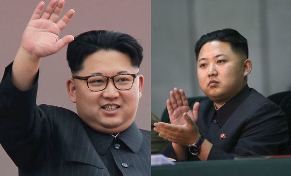 《我的大叔》帥氣反派都俊英、北韓首領金正恩，年紀竟然差了剛好一輪！？說出來絕對讓你嚇一跳的名人真實年紀！
