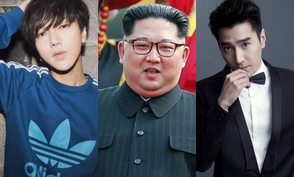 《我的大叔》帥氣反派都俊英、北韓首領金正恩，年紀竟然差了剛好一輪！？說出來絕對讓你嚇一跳的名人真實年紀！