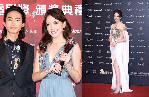台灣第一位香奈兒彩妝大使！女神許瑋甯出席巴黎大秀指定彩妝總盤點