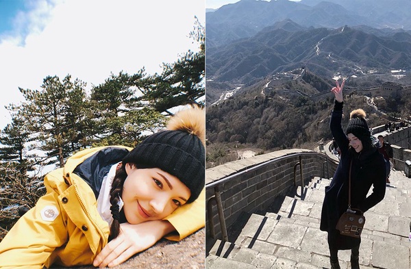台灣第一位香奈兒彩妝大使！女神許瑋甯出席巴黎大秀指定彩妝總盤點