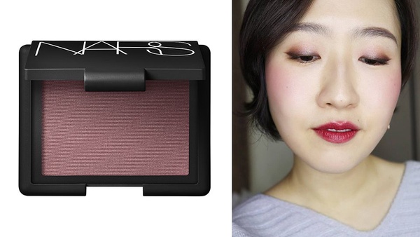 2018年 Pantone 最夯顏色「紫外光」！彩妝控必入手紫色眼影、腮紅都在這～