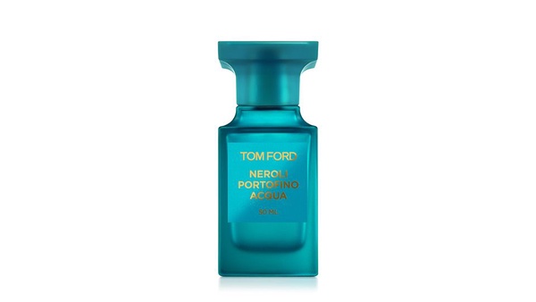 一秒就到地中海！TOM FORD帶你感受夏日微風、陽光與浪花的氣息
