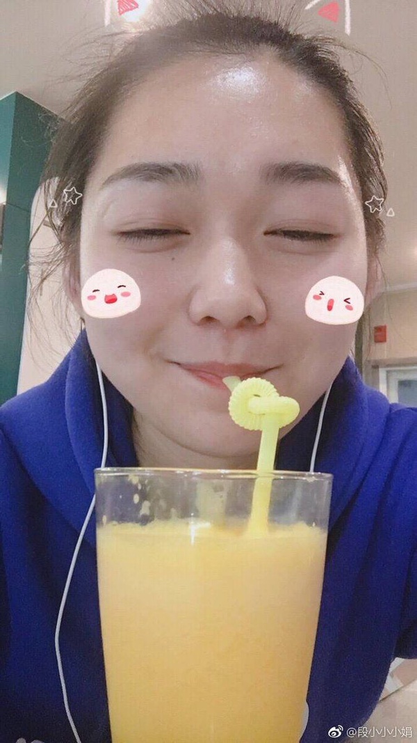 《創造101》段奧娟介紹！天籟之聲開口全場震驚，抖音主播超高點擊過2億