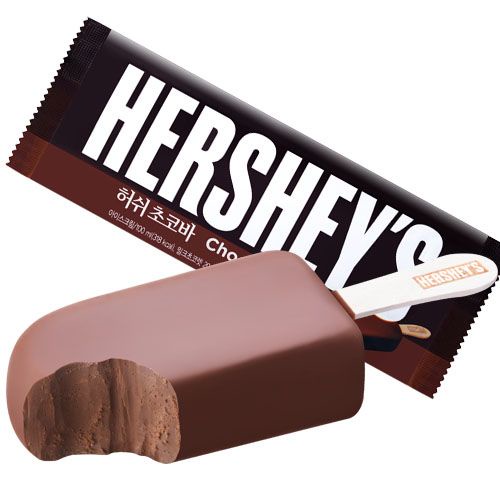 超可愛巧克力拉麵造型冰淇淋台灣開賣，還有Hershey’s雪糕！JASONS夏季日韓IG冰品推薦