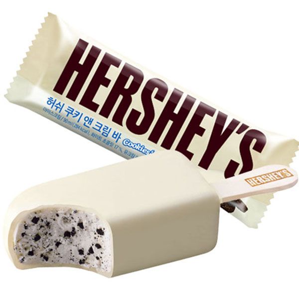超可愛巧克力拉麵造型冰淇淋台灣開賣，還有Hershey’s雪糕！JASONS夏季日韓IG冰品推薦