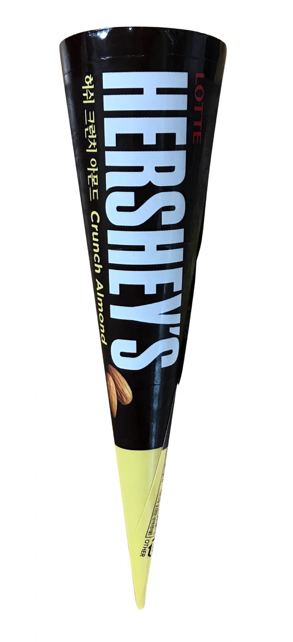 超可愛巧克力拉麵造型冰淇淋台灣開賣，還有Hershey’s雪糕！JASONS夏季日韓IG冰品推薦