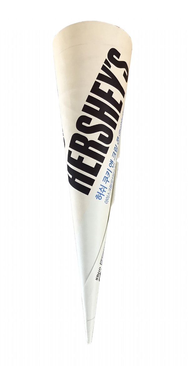 超可愛巧克力拉麵造型冰淇淋台灣開賣，還有Hershey’s雪糕！JASONS夏季日韓IG冰品推薦