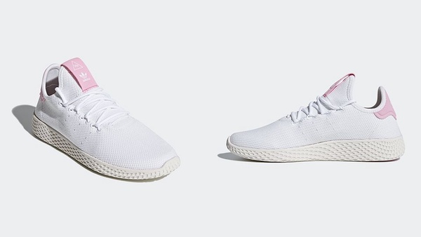 范冰冰也穿上！Adidas Originals經典款馬卡龍配色超可愛！