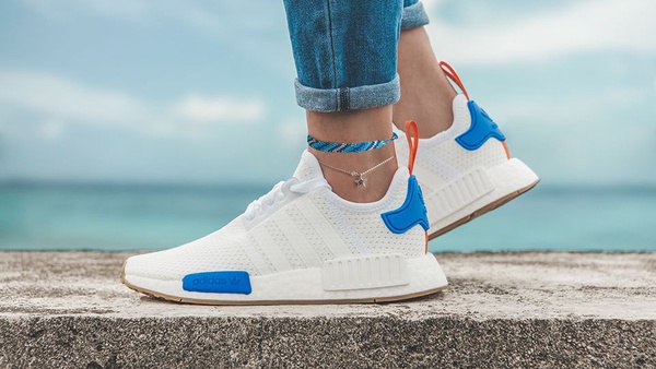 范冰冰也穿上！Adidas Originals經典款馬卡龍配色超可愛！