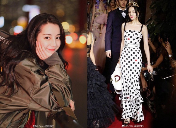 《創造101》熱伊娜氣場爆棚！還有迪麗熱巴、張韶涵、古力娜扎都是新疆美女