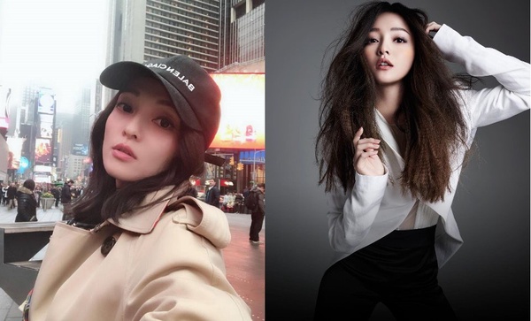 《創造101》熱伊娜氣場爆棚！還有迪麗熱巴、張韶涵、古力娜扎都是新疆美女