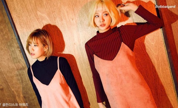 臉紅的思春期、Standing EGG都要來台灣啦～！不要再只懂K-POP，現在K-indie才是真大勢！