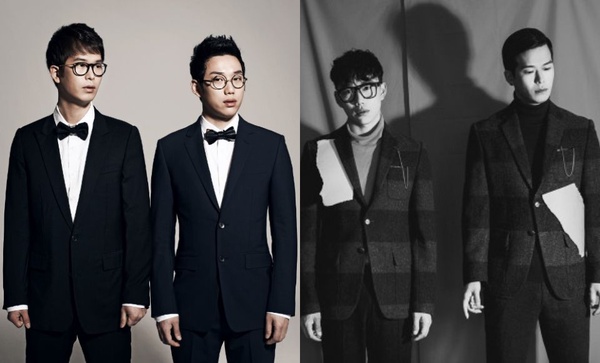 臉紅的思春期、Standing EGG都要來台灣啦～！不要再只懂K-POP，現在K-indie才是真大勢！