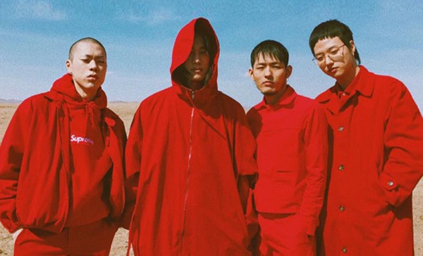 臉紅的思春期、Standing EGG都要來台灣啦～！不要再只懂K-POP，現在K-indie才是真大勢！