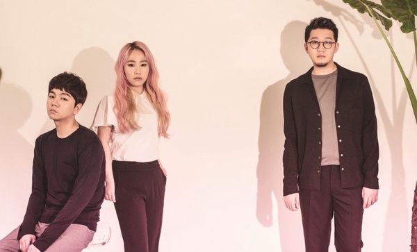 臉紅的思春期、Standing EGG都要來台灣啦～！不要再只懂K-POP，現在K-indie才是真大勢！