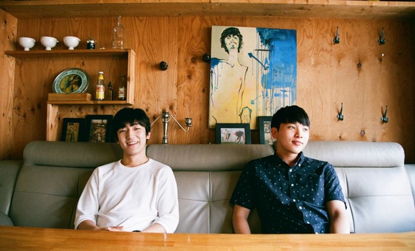 臉紅的思春期、Standing EGG都要來台灣啦～！不要再只懂K-POP，現在K-indie才是真大勢！
