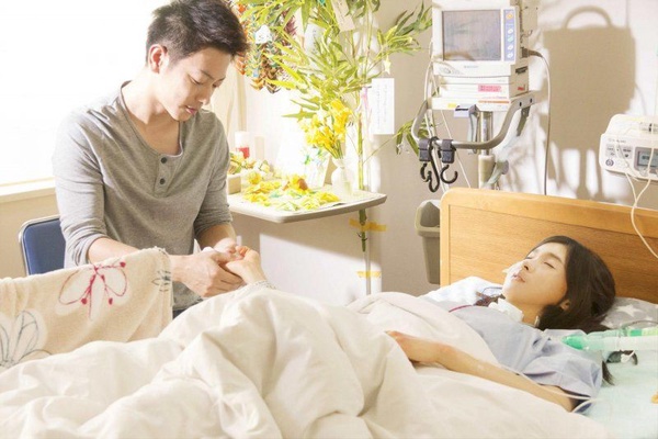 本周新片快報：《厭世媽咪日記》、《跨越8年的新娘》感動不間斷